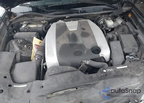 2013 Lexus Gs 350 from USA, damaged, VIN JTHBE1BL0D5003690